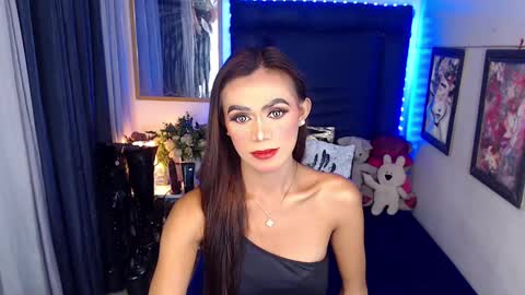 KaT online show from February 10, 2025, 12:08 pm