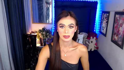 KaT online show from February 10, 2025, 3:21 pm