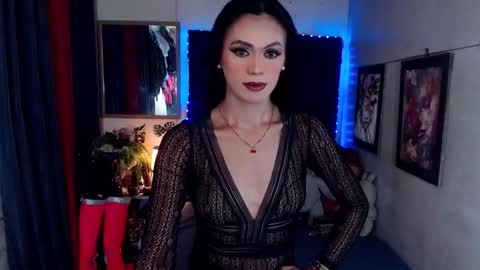 KaT online show from March 9, 2026, 9:13 am