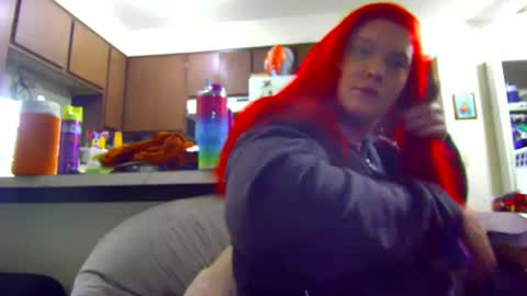 Exoticlexxii online show from February 1, 2025, 11:48 pm