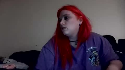 Exoticlexxii online show from September 16, 2025, 2:34 am