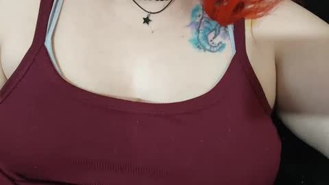 Exoticlexxii online show from September 17, 2025, 2:52 pm