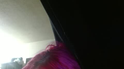 Exoticlexxii online show from January 12, 2026, 4:18 am