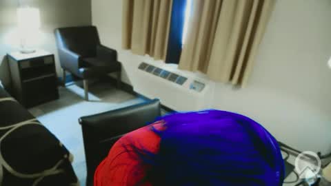 Exoticlexxii online show from February 9, 2026, 8:35 pm