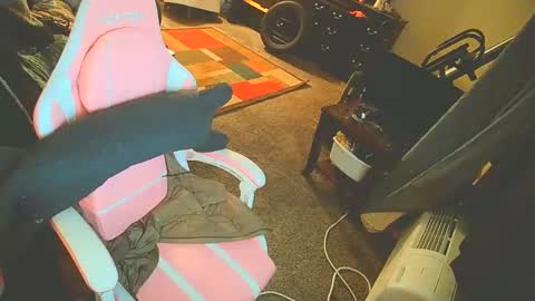 Exoticlexxii online show from February 23, 2026, 12:57 pm