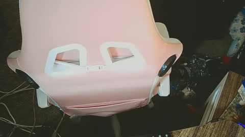 Exoticlexxii online show from February 24, 2026, 4:54 am