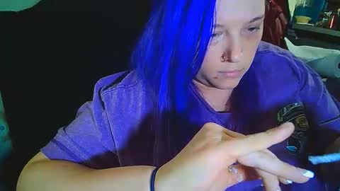 Exoticlexxii online show from March 15, 2026, 4:18 am