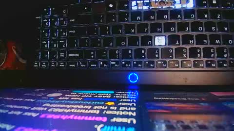 Exoticlexxii online show from April 6, 2026, 12:52 am