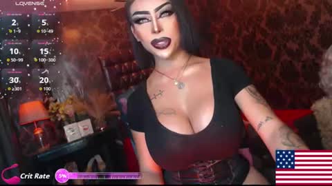 MARIA online show from June 25, 2026, 5:50 pm