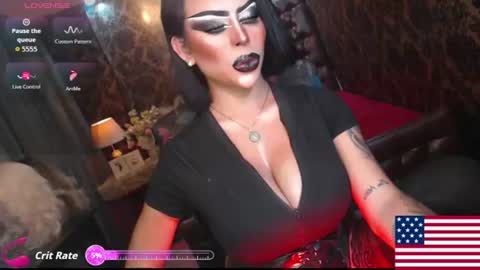 MARIA online show from July 14, 2026, 2:05 am