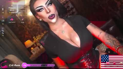 MARIA online show from July 14, 2026, 9:53 pm