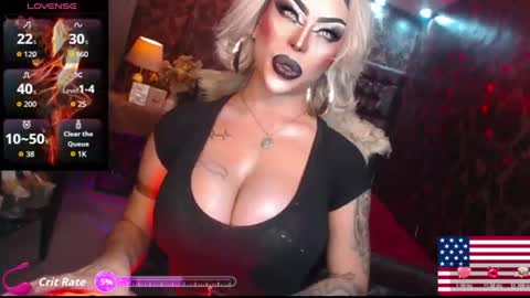 MARIA online show from July 17, 2026, 5:14 am