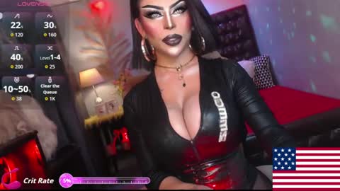 MARIA online show from July 29, 2026, 11:14 pm