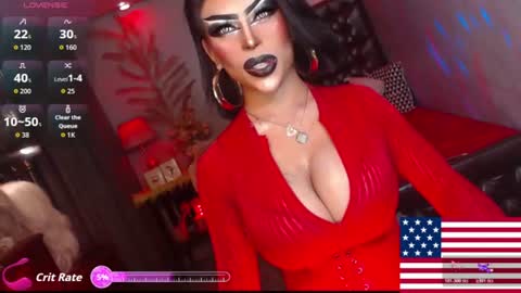 MARIA online show from July 30, 2026, 11:20 am