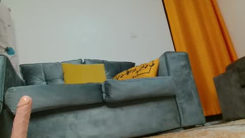 exoticNasha online show from October 23, 2025, 10:47 am