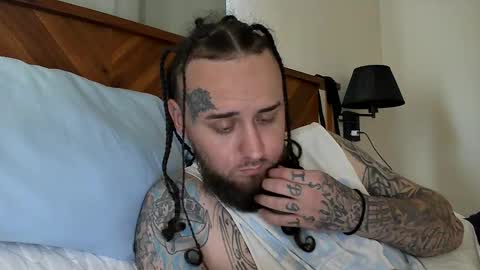 James  Sasha online show from March 22, 2026, 5:16 pm