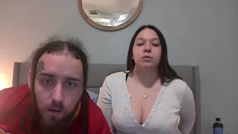 James  Sasha online show from April 24, 2026, 9:23 am