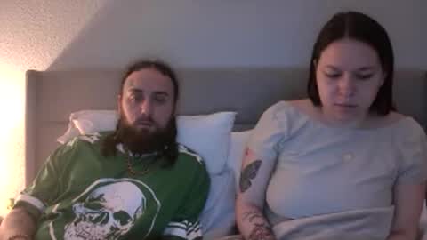 James  Sasha online show from April 26, 2026, 4:43 am