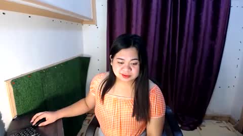 SHANTAL MARIE online show from December 19, 2024, 5:50 pm