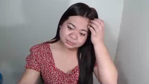 SHANTAL MARIE online show from February 1, 2025, 5:49 am