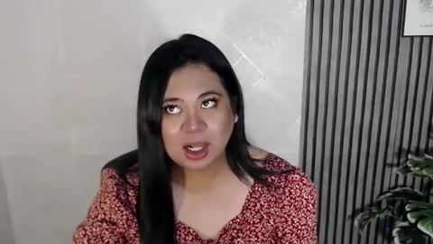 SHANTAL MARIE online show from January 9, 2026, 6:10 pm