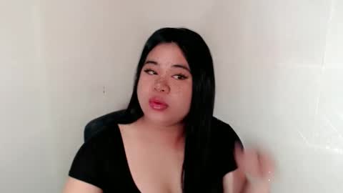 SHANTAL MARIE online show from February 19, 2026, 2:51 am