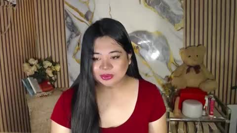 Snapshot of exoticpinayx chatting on May 7, 2026, 5:57 am SHANTAL MARIE online show from May 7, 2026, 5:57 am