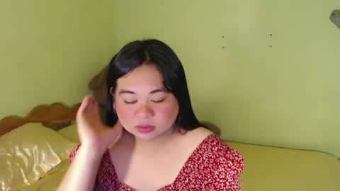 Snapshot of exoticpinayx chatting on July 6, 2026, 5:48 am SHANTAL MARIE online show from July 6, 2026, 5:48 am