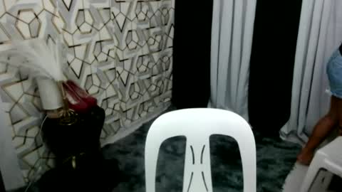 Snapshot of exoticrachel chatting on December 22, 2024, 7:52 pm exoticrachel online show from December 22, 2024, 7:52 pm