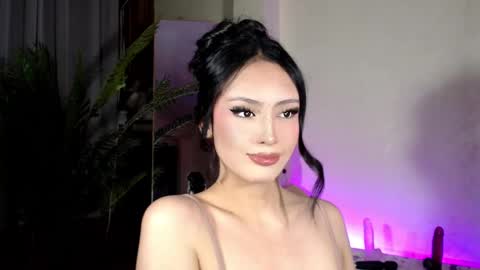 Snapshot of expensive_candyx chatting on February 1, 2025, 12:47 pm Candy  online show from February 1, 2025, 12:47 pm