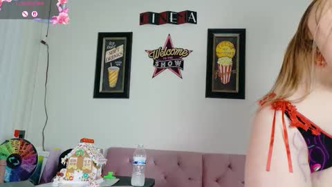 explicitshaybaby online show from December 15, 2025, 9:19 pm