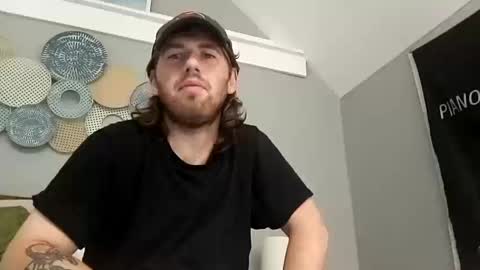 Explosivee andyy online show from October 13, 2025, 6:19 pm