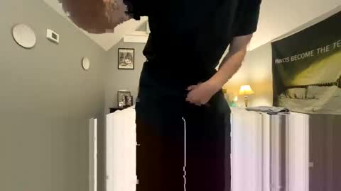 Explosivee andyy online show from October 24, 2025, 6:32 am