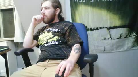 Explosivee andyy online show from April 12, 2026, 6:18 am