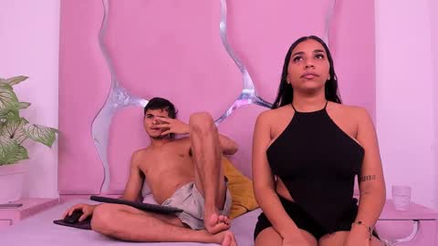explosivecoupleasm online show from October 6, 2025, 12:46 pm