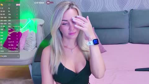 Anna online show from March 12, 2026, 3:23 am