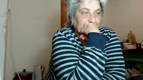 ExquisiteMature online show from March 6, 2025, 11:53 pm