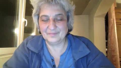 ExquisiteMature online show from April 4, 2026, 7:33 pm