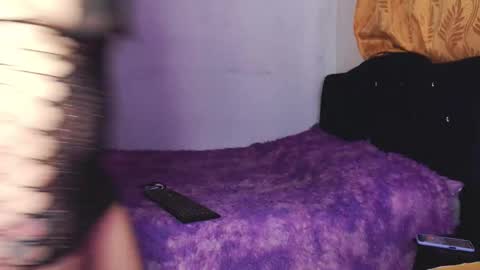 extasis_live online show from October 19, 2025, 2:45 am