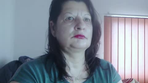 ExtasyMature online show from February 2, 2025, 9:51 am