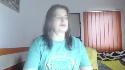 ExtasyMature online show from October 27, 2025, 5:55 am