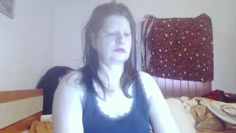 ExtasyMature online show from December 18, 2025, 6:19 am