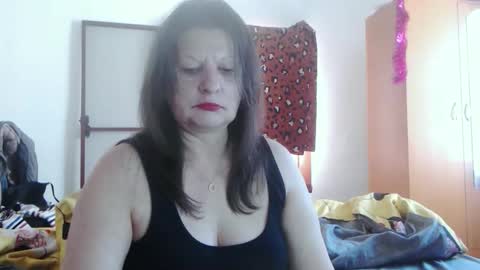 ExtasyMature online show from February 14, 2026, 11:40 am