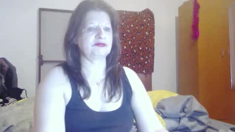 ExtasyMature online show from February 15, 2026, 6:10 am