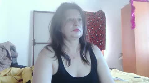 ExtasyMature online show from February 27, 2026, 11:21 am