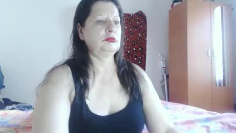 ExtasyMature online show from May 19, 2026, 5:25 am