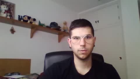 exterminator944 online show from December 3, 2024, 3:00 pm