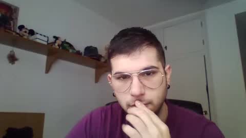 exterminator944 online show from January 3, 2025, 1:47 pm