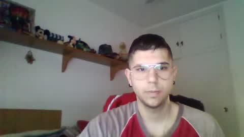 exterminator944 online show from January 13, 2025, 8:47 am