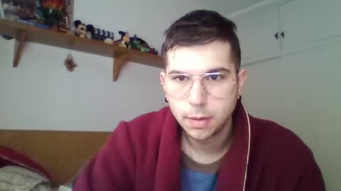 exterminator944 online show from January 21, 2025, 8:30 am